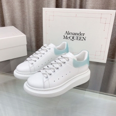 McQueen Low Shoes